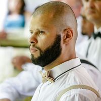 Ricardo Pereira's Photo