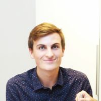 Noé BERNARD's Photo