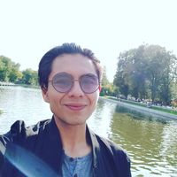 Rodolfo Pérez Sandy's Photo