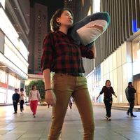 Элиса Мухаметшина's Photo