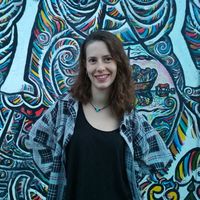 Photos de Júlia Fernandez