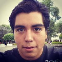 Iván Aragón的照片