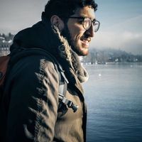 Fotos von Saâd Jabiroune