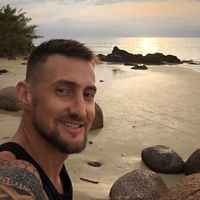 Alexandre Lenz的照片