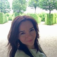 Margot Avoklas's Photo