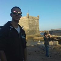 Mohamed Ali Echchiyab的照片