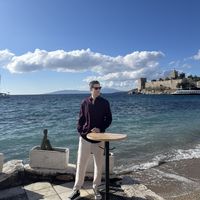 Murat Özdemir's Photo