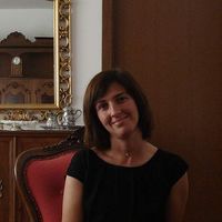 Monica Toniolo's Photo