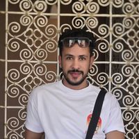 Ayoub Jennani's Photo