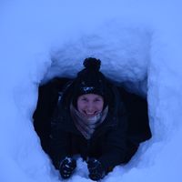 Valery Giscard's Photo