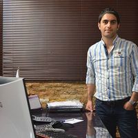 Mehdi Rezaei's Photo