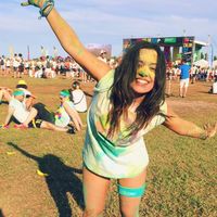 Yalina Álvarez De Maia的照片