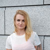 Izabela Nowak's Photo