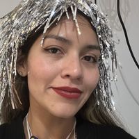 Georgina Rosado Guzman's Photo