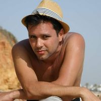 Alfonso Martínez的照片