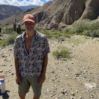 Diego Poilischer's Photo