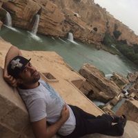 Mojtaba Dadar's Photo