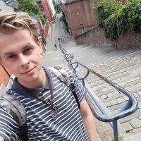 mike ketelings's Photo