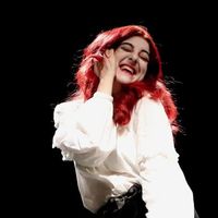 Rebecca Argus's Photo