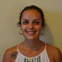 Eugenia Cordero's Photo