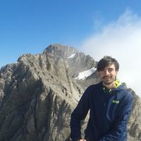 Sergio Padilla Martinez的照片