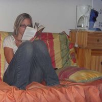 Delphine11 Monseux's Photo