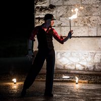 Mikołaj Kuncewicz的照片