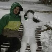 Federico Clementoni's Photo