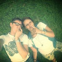 Ali There Is's Photo