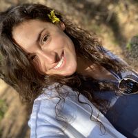 Paulina Matyja's Photo