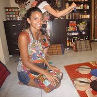 Maëlle Chérubin's Photo