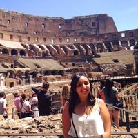 Fotos von Talita Bernarde