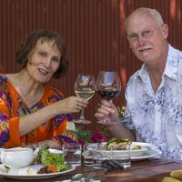 Jane Cullinane's Photo