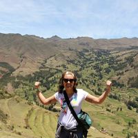 Yéssica Lopes的照片