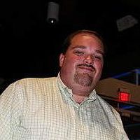 Daniel Davis's Photo