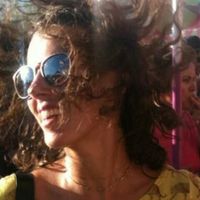 Cibele De Freitas Dias的照片