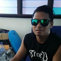 Farhe Roslan's Photo