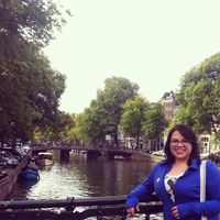 Brenda Dominguez的照片