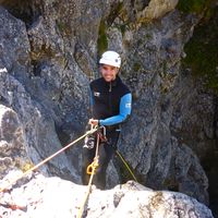 Marc Bambach's Photo