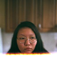 Balnour Nussipova's Photo