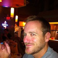 David Griffin的照片