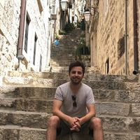 Yotam Davidovich's Photo