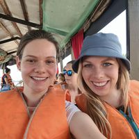 Mara Schilz的照片