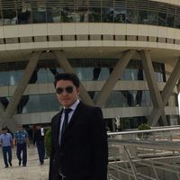 ali azarkaman's Photo