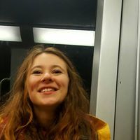 anthea paitel's Photo