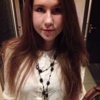 Анечка Карайчева's Photo