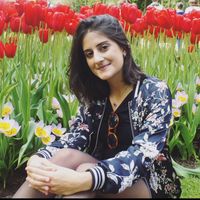 Bruna  Cricci的照片