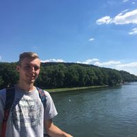 Igor Volchkov的照片