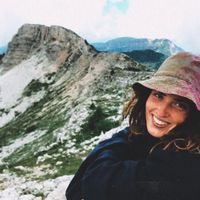 Anita Renieri's Photo