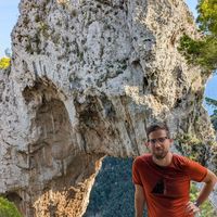 Eric Amaral Garcia's Photo